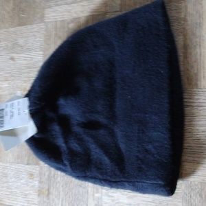 The Hat by Turtle Fur in 101 Black